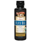 Barlean's Organic Lignan Flax Oil, 8 fl.oz.