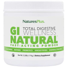 Nature's Plus GI Natural Powder, .38 lb.