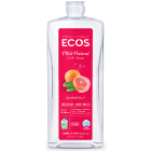 Ecos Grapefruit Dish Soap - Main