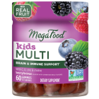 MegaFood Kid's Multivitamin Gummy - 60 Gummies