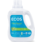 Ecos Laundry Detergent Lemongrass - Main