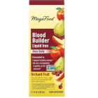 Megafood Liquid Blood Builder - Main