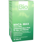 Bio Nutrition MacaMax for Men and Women, 30 capsules