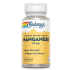 Solaray Manganese - Main