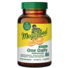 MegaFood Men Over 40 One Daily, 90 Tablets