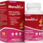 Redd Remedies MenoWise™, 60 Capsules