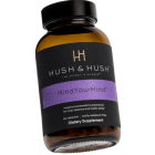 Hush & Hush MindYourMind, 60 capsules