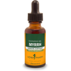 Herb Pharm Myrrh - Main