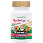 Nature's Plus Animal Parade GOLD Childrens Chewable Multivitamin - Main