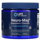 Life Extension Neuro-Mag Powder - Main