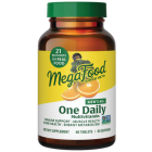 MegaFood Men Over 40 One Daily Multivitamin, 60 Tablets