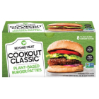 Beyond Meat Cookout Classic - Main