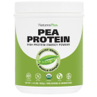 Nature's Plus Organic Pea Protein, 1.1 lbs