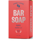 Hand in Hand Poppy Bar Soap -Main