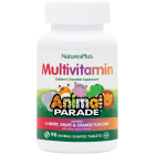 Natures Plus Animal Parade Multivitamin - Main