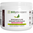 BiOptimizers Magnesium Raspberry-Lemonade - Main