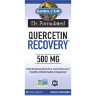 Dr. Formulated Quercetin Recovery - Main