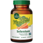 MegaFood Selenium, 60 Tablets