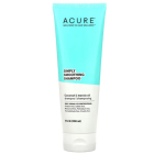 Acure Smoothing Shampoo - Main