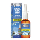 Sovereign Sliver Sinus Relief Spray - Main