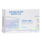 Seaweed Bath Co Detox Facial Bar, 3.75 oz.