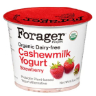 Forager Cashewmilk Strawberry - Main