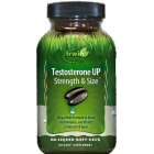 Irwin Testosterone UP Strength & Size - Main