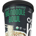 Ocean's Halo Thai Coconut Bowl - Main