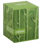 Caboo Facial Tissue, 1 box