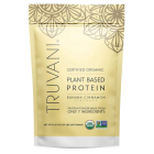 Truvani Banana Cinnamon Plant Protein Powder - Main