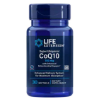 Life Extension Super Ubiquinol CoQ10 - Main