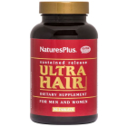 Natures Plus Sustained Release Ultra Hair - Main