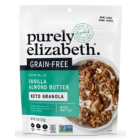 Purely Elizabther Vanilla Almond Butter - Main