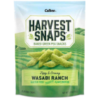 Calbee Harvest Snaps Wasabi - Main