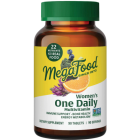 MegaFood Women's One Daily Multivitamin, 90 Tablets