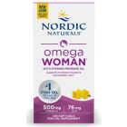 Nordic Naturals Omega Woman - Main