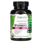 Emerald Women's 1-Daily Multi, 30 Veg Capsules