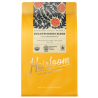 Heirloom Coffee Roasters Light Medium Sugar Phoenix Blend - Front view