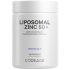 Codeage Liposomal Zinc - Main