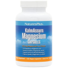 Nature's Plus Kalm-Assure Magnesium, 90 Veg Capsules