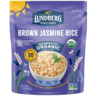 Lundberg Brown Jasmine Rice - Main