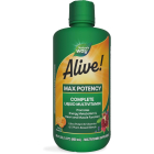 Nature's Way Alive Liquid Multivitamin, 30 fl.oz.