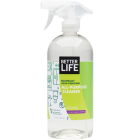 Better Life All-Purpose Cleaner, Clary Sage & Citrus Scent