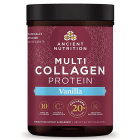 Ancient Nutrition Multi Collagen Vanilla - Main