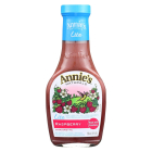 Annie's Lite Raspberry Vinaigrette, 8 oz.