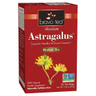 Bravo Tea Absolute Astragalus, 20 Tea Bags