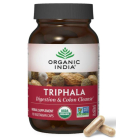 Organic India Triphala