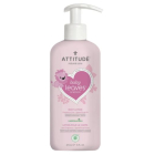 Attitude Body Lotion - Main