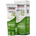 Medinatura T Relief Arnica+12 Cream - Main