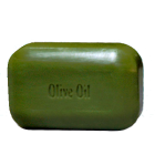 The Soap Works Olive Oil Soap Bar